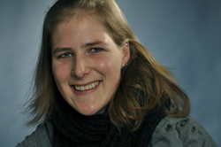 Willeke Terpstra (Nov 2011-Nov2013)